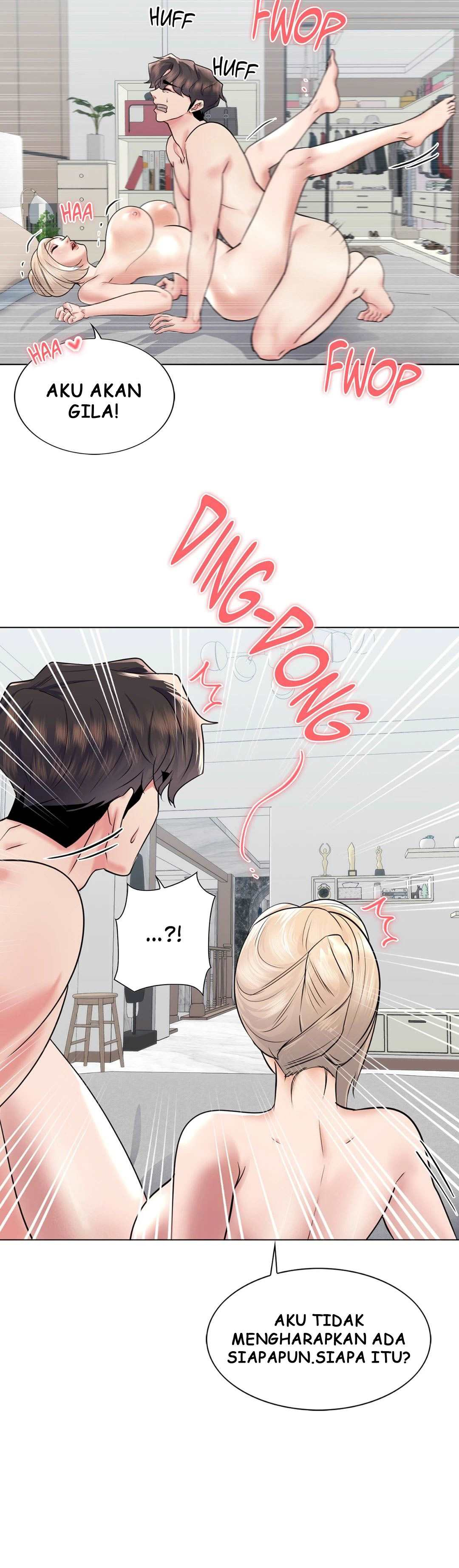 Toys Store: Chapter chapter-40 - Page 25
