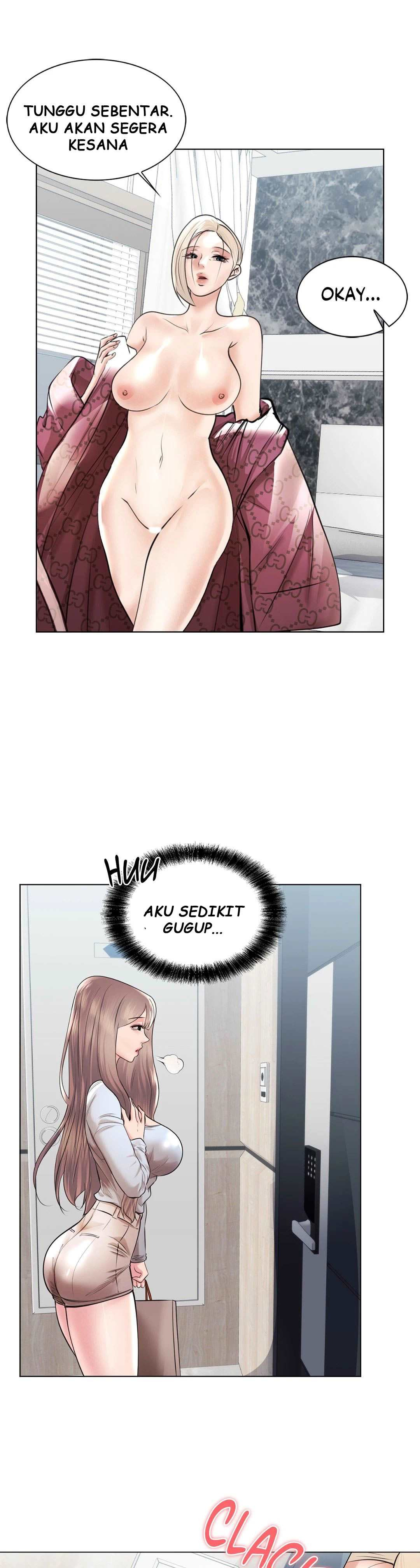 Toys Store: Chapter chapter-40 - Page 26