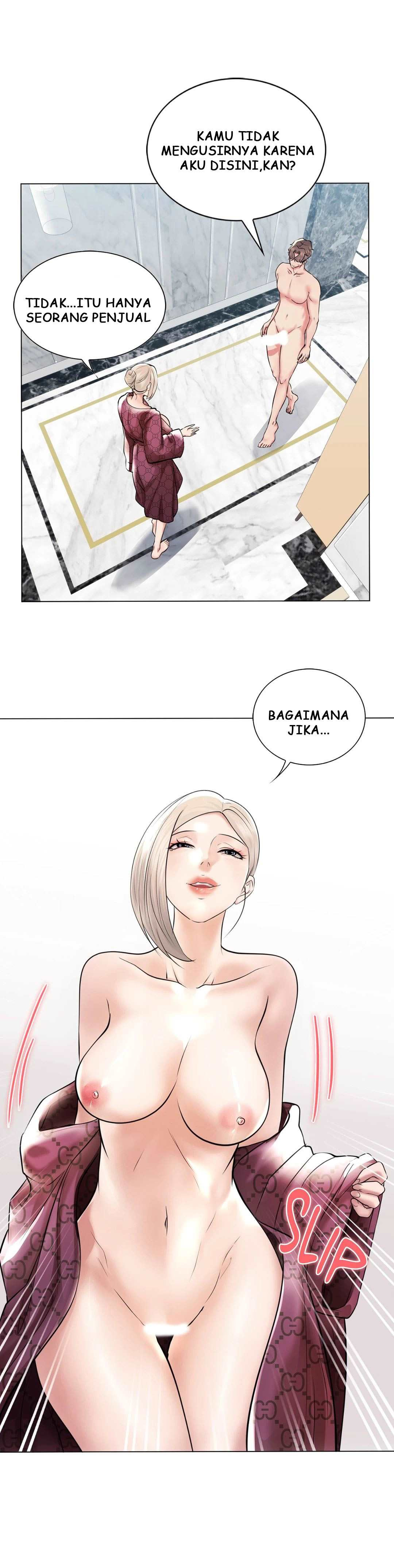 Toys Store: Chapter chapter-40 - Page 31