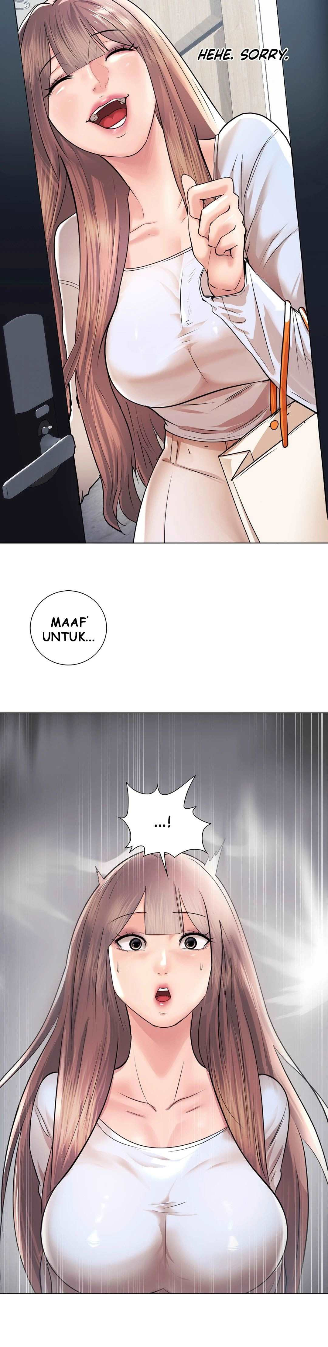 Toys Store: Chapter chapter-40 - Page 37