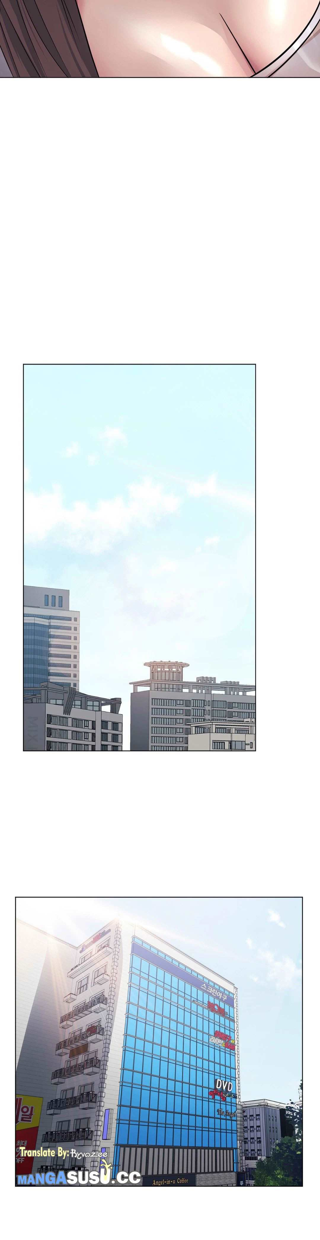 Toys Store: Chapter chapter-40 - Page 39