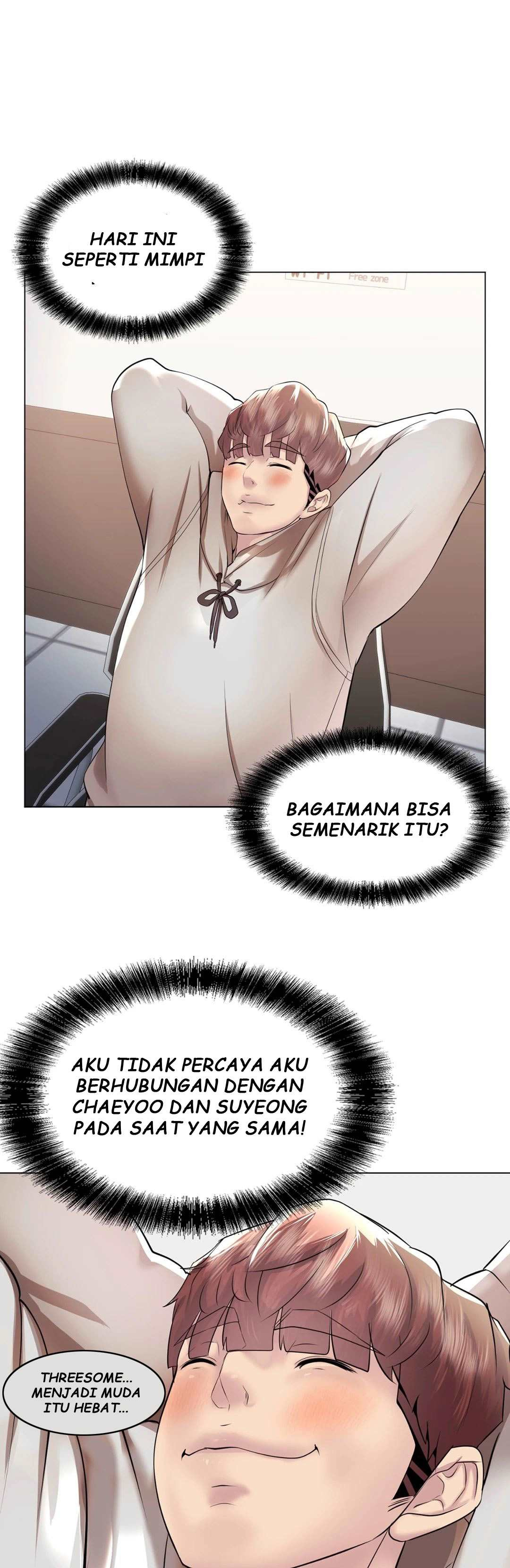 Toys Store: Chapter chapter-40 - Page 40