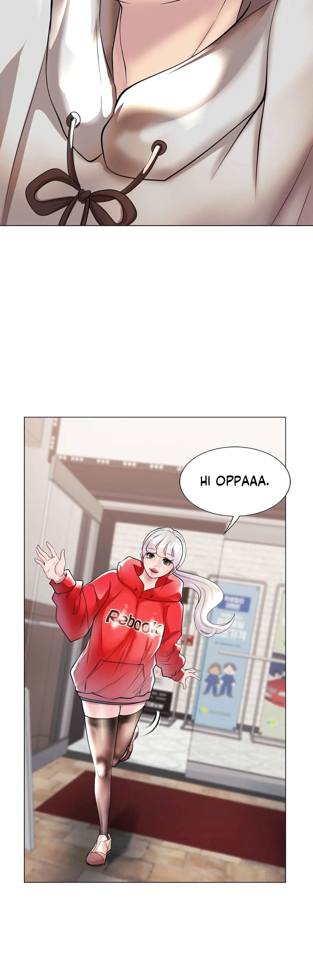 Toys Store: Chapter chapter-40 - Page 41