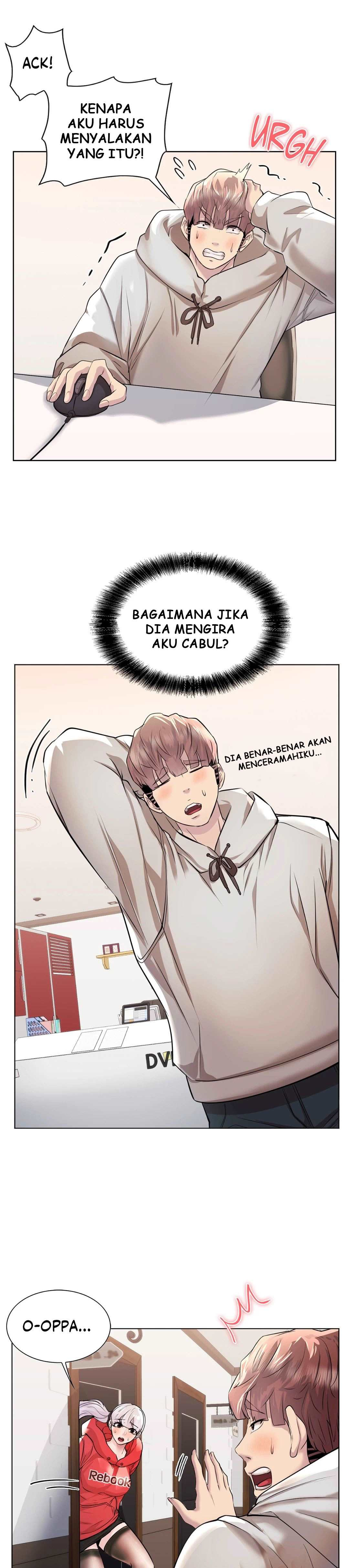 Toys Store: Chapter chapter-40 - Page 46