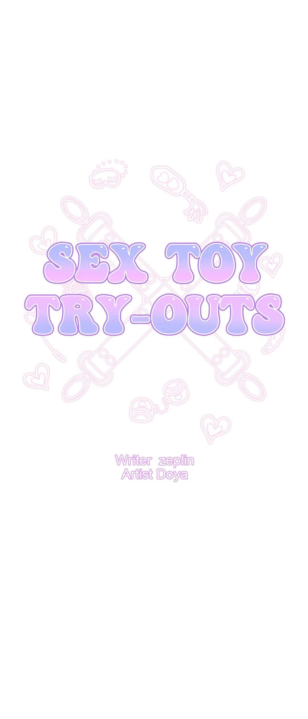 Toys Store: Chapter chapter-41 - Page 7