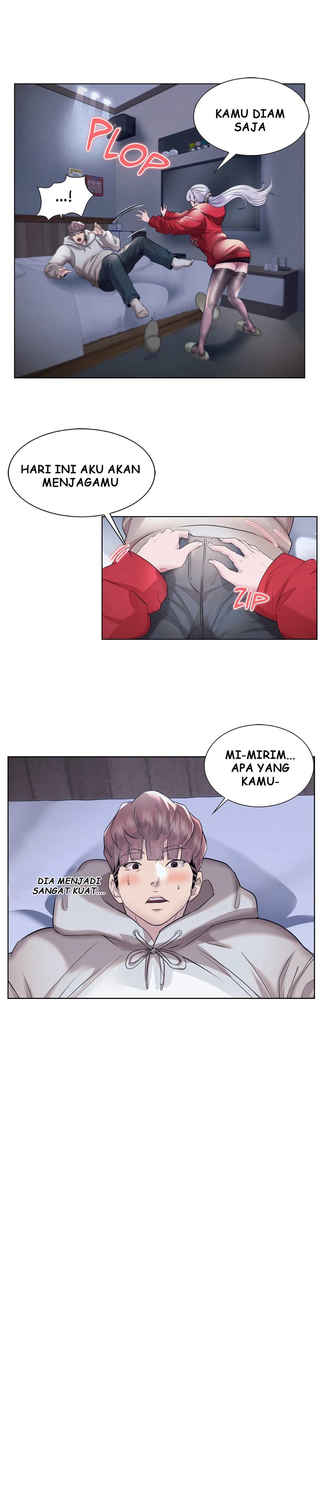 Toys Store: Chapter chapter-41 - Page 10