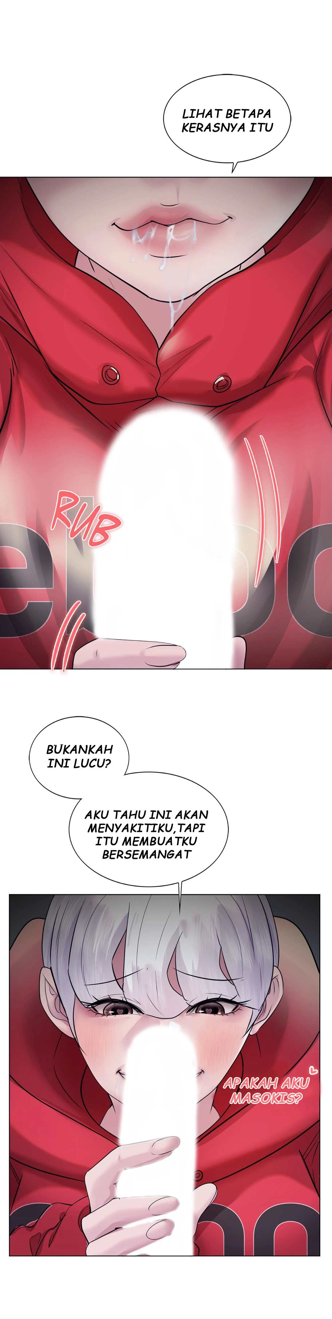 Toys Store: Chapter chapter-41 - Page 16