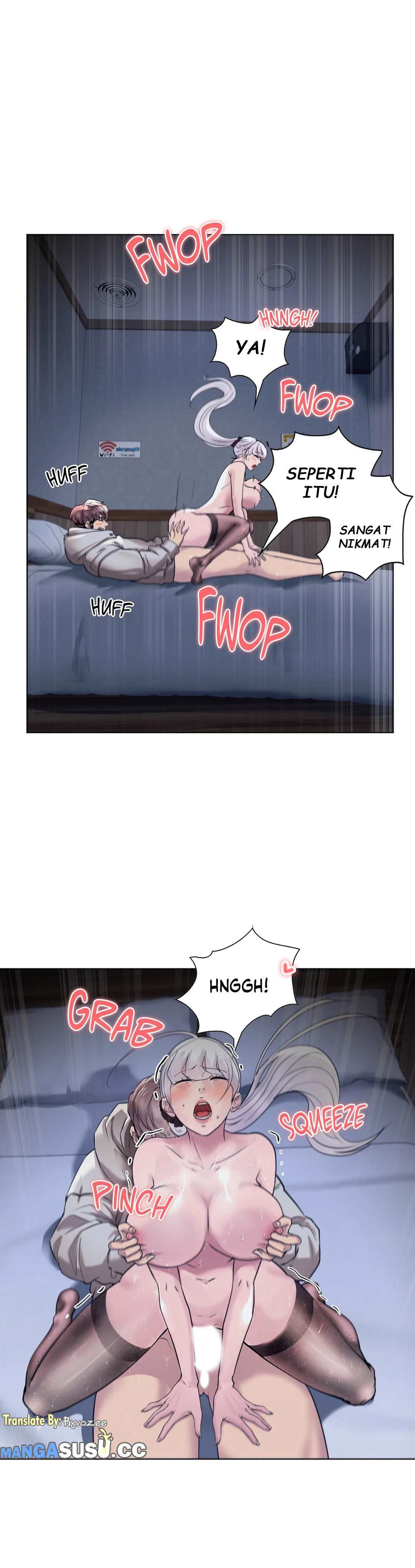 Toys Store: Chapter chapter-41 - Page 19