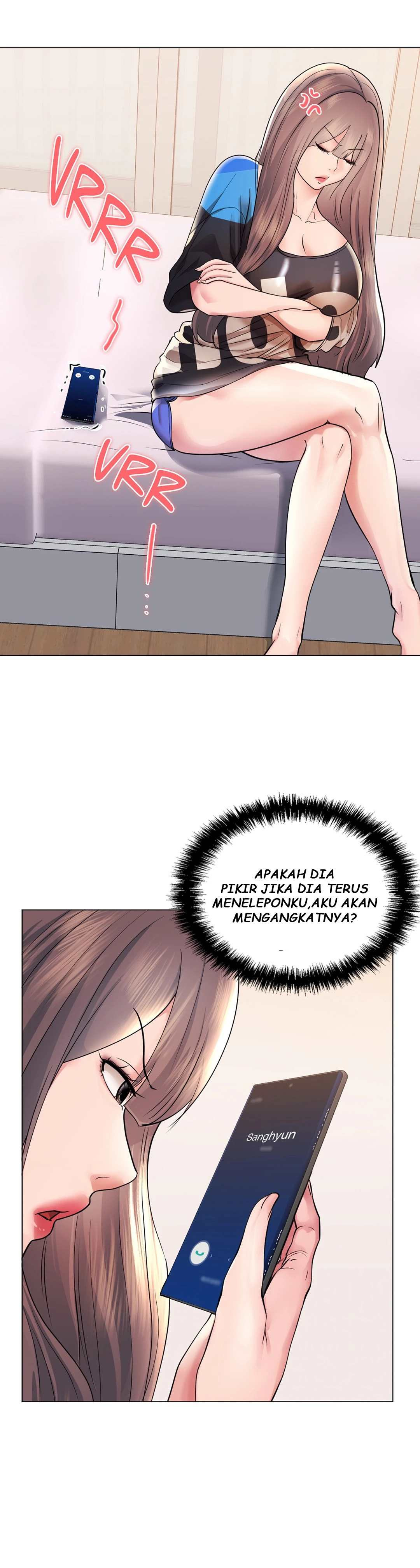 Toys Store: Chapter chapter-41 - Page 23