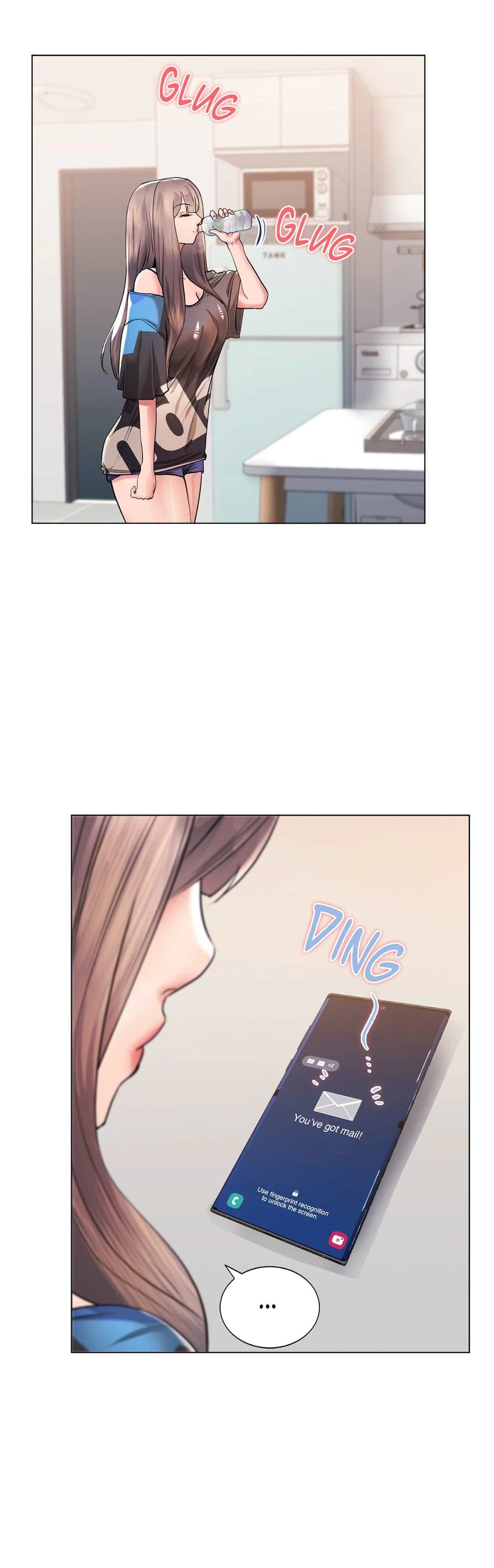 Toys Store: Chapter chapter-41 - Page 25