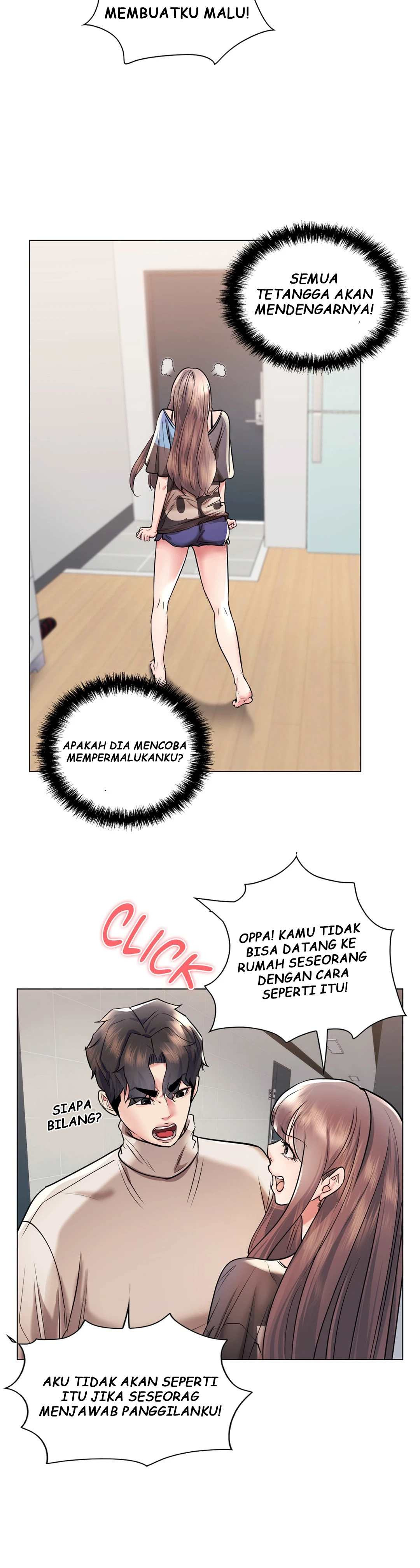 Toys Store: Chapter chapter-41 - Page 27