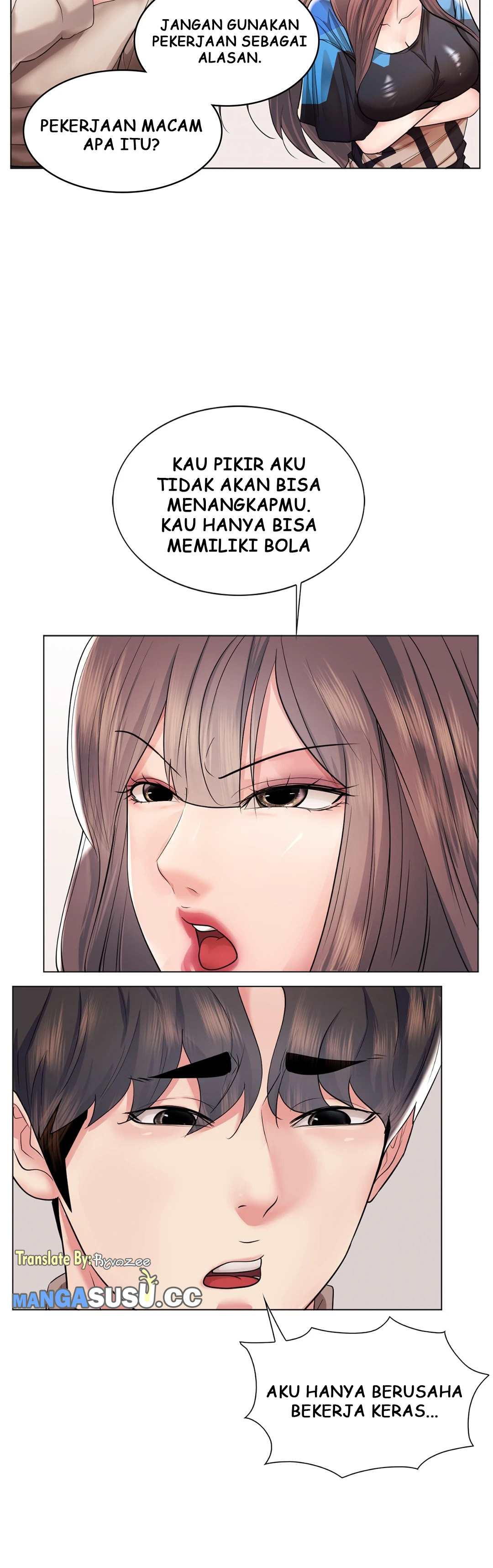 Toys Store: Chapter chapter-41 - Page 34