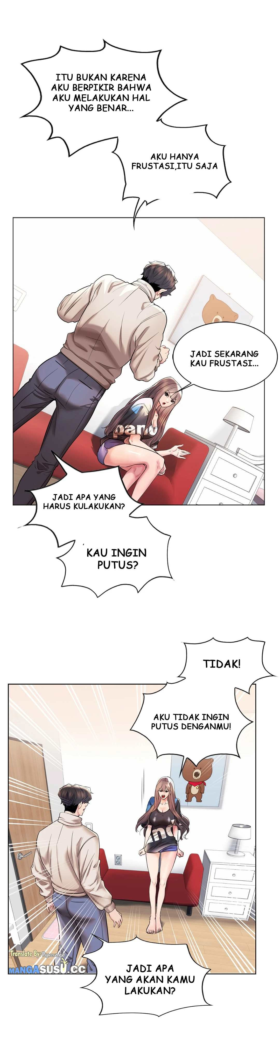 Toys Store: Chapter chapter-41 - Page 36