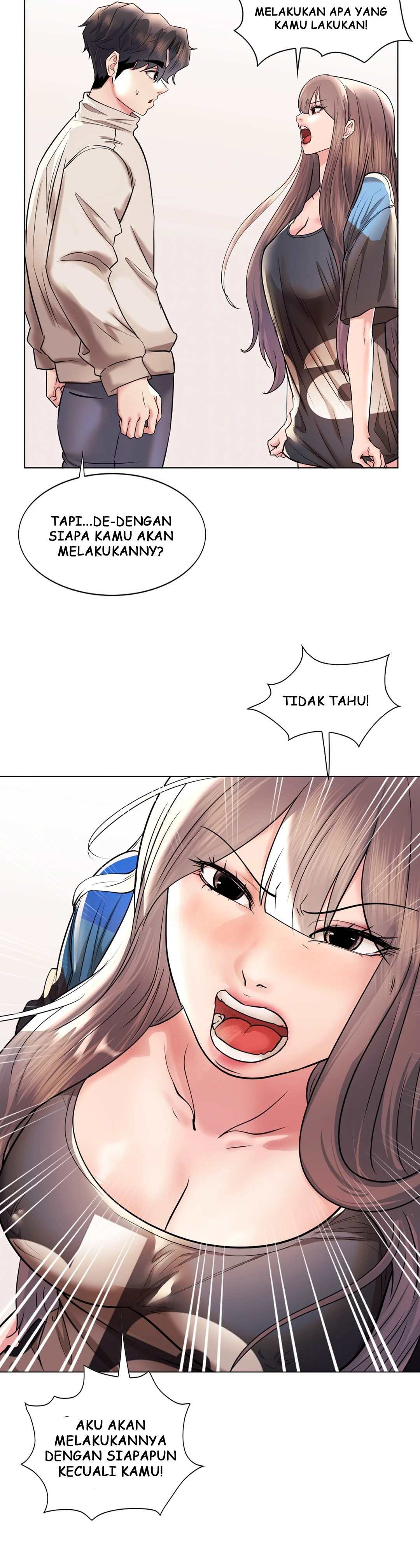 Toys Store: Chapter chapter-41 - Page 38