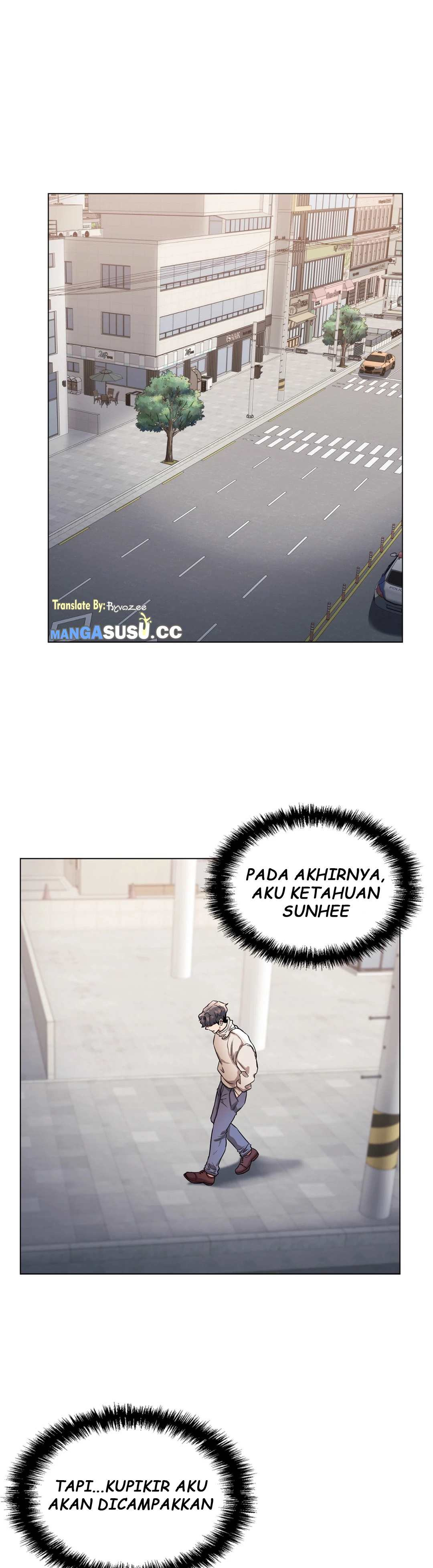 Toys Store: Chapter chapter-41 - Page 39