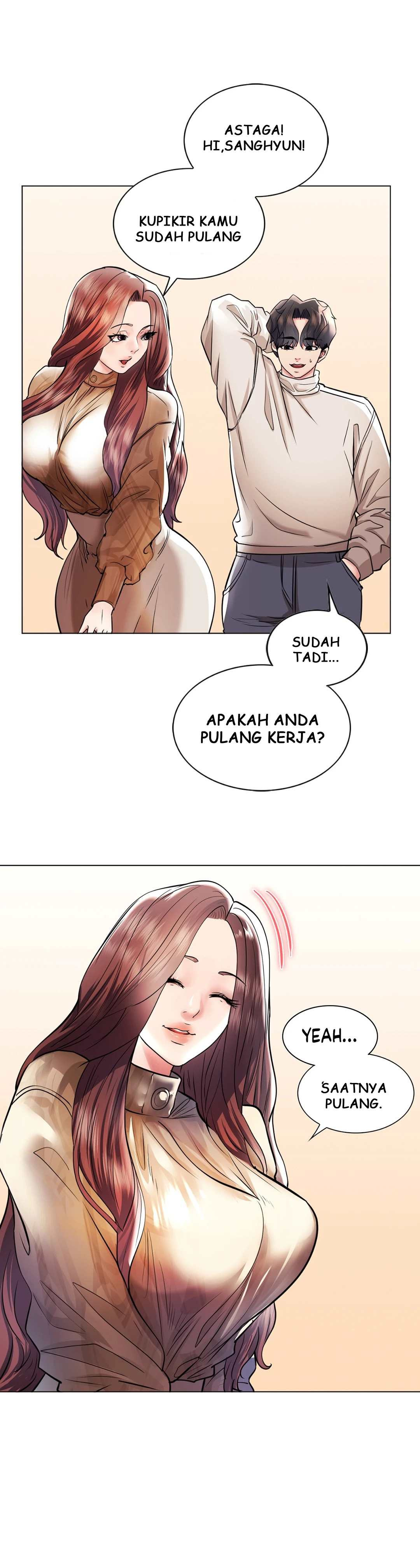 Toys Store: Chapter chapter-41 - Page 42