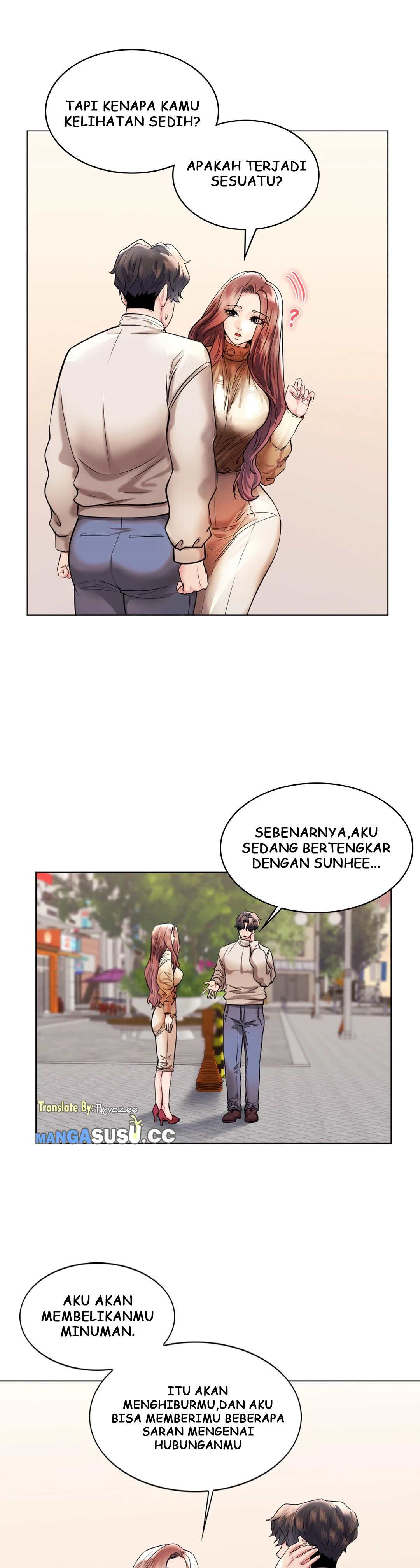 Toys Store: Chapter chapter-41 - Page 43