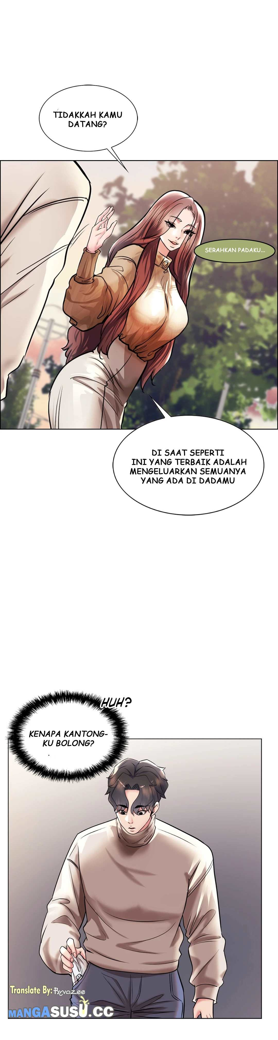 Toys Store: Chapter chapter-41 - Page 45