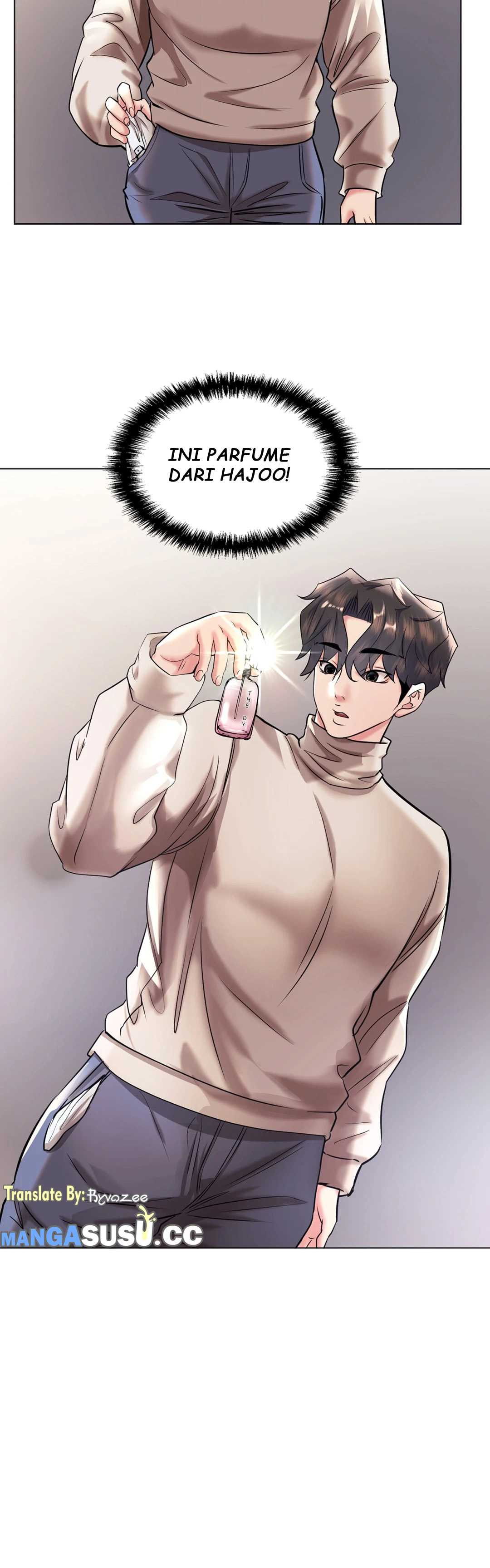 Toys Store: Chapter chapter-42 - Page 8