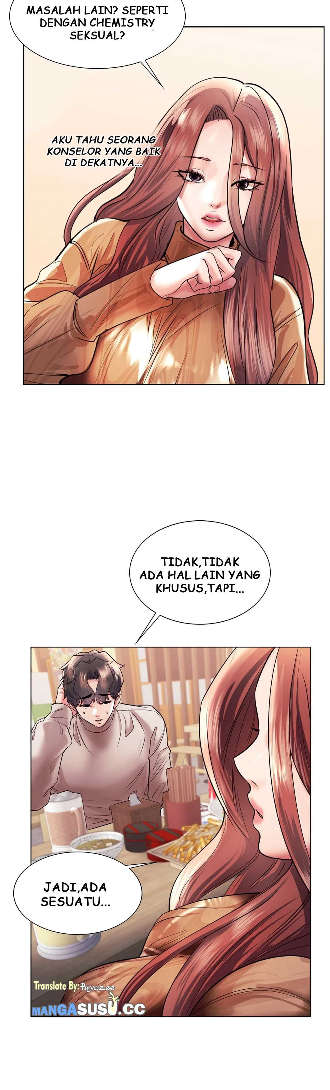 Toys Store: Chapter chapter-42 - Page 15
