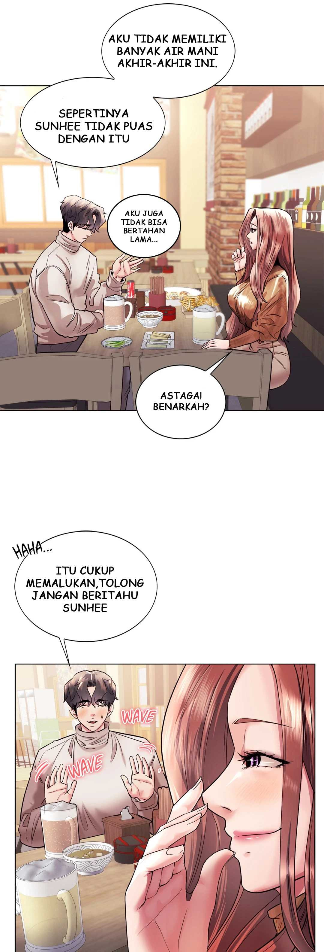 Toys Store: Chapter chapter-42 - Page 16