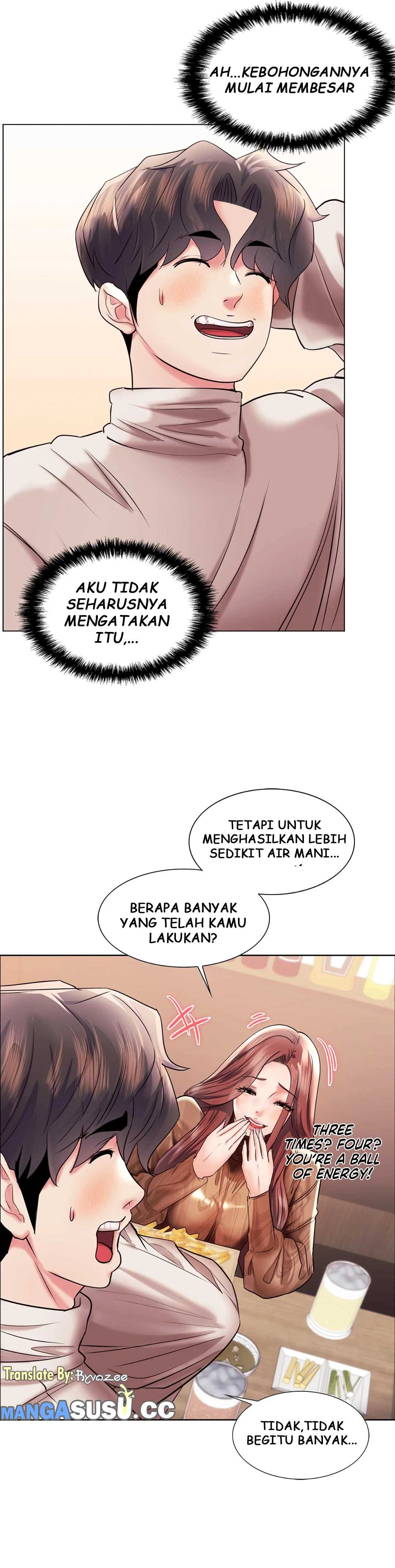 Toys Store: Chapter chapter-42 - Page 22