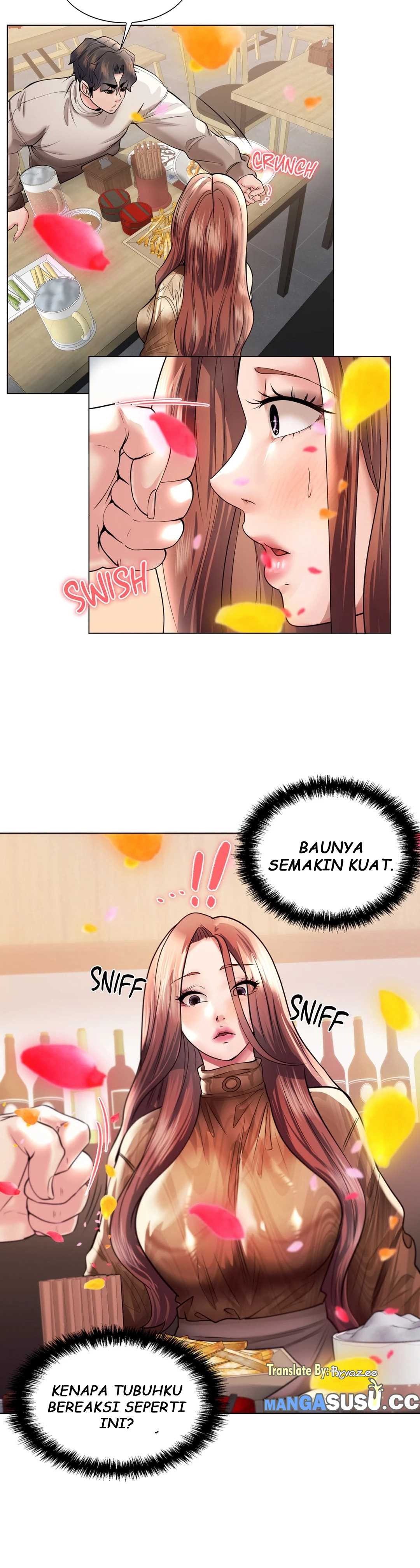 Toys Store: Chapter chapter-42 - Page 24