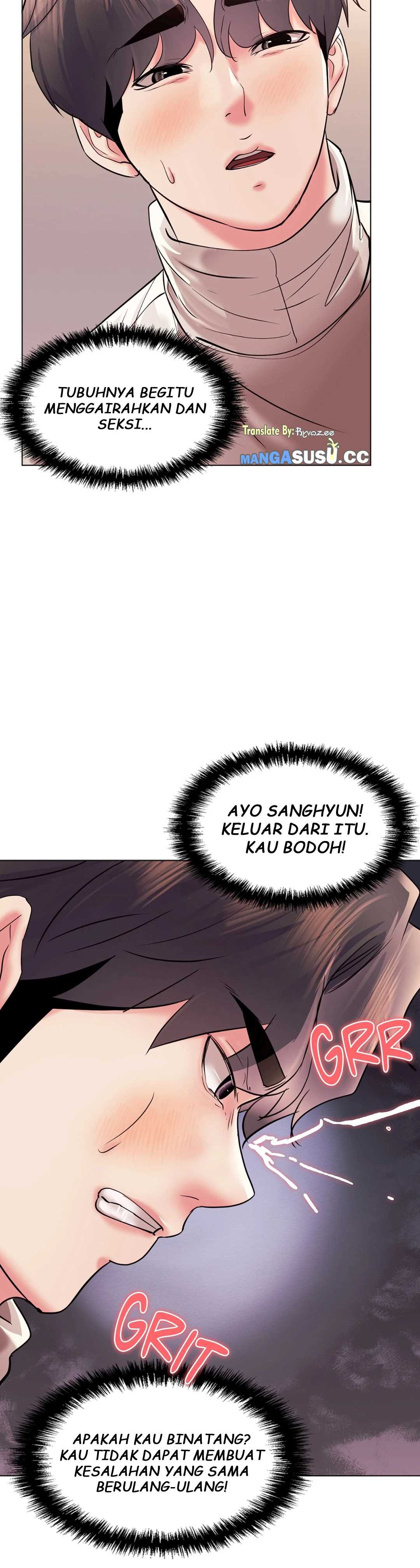 Toys Store: Chapter chapter-42 - Page 36