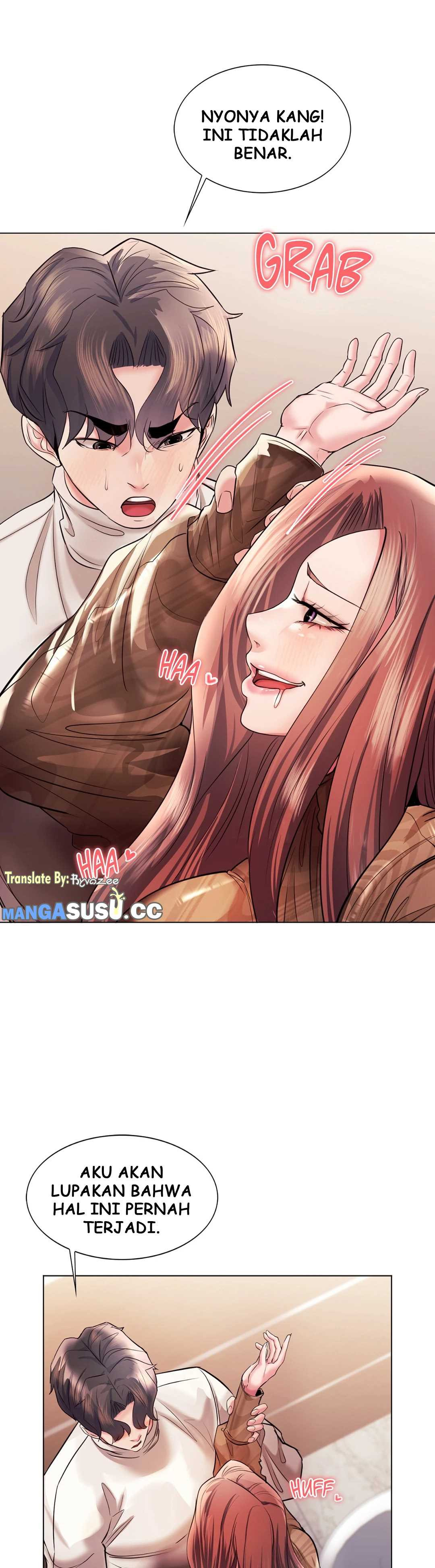 Toys Store: Chapter chapter-42 - Page 37