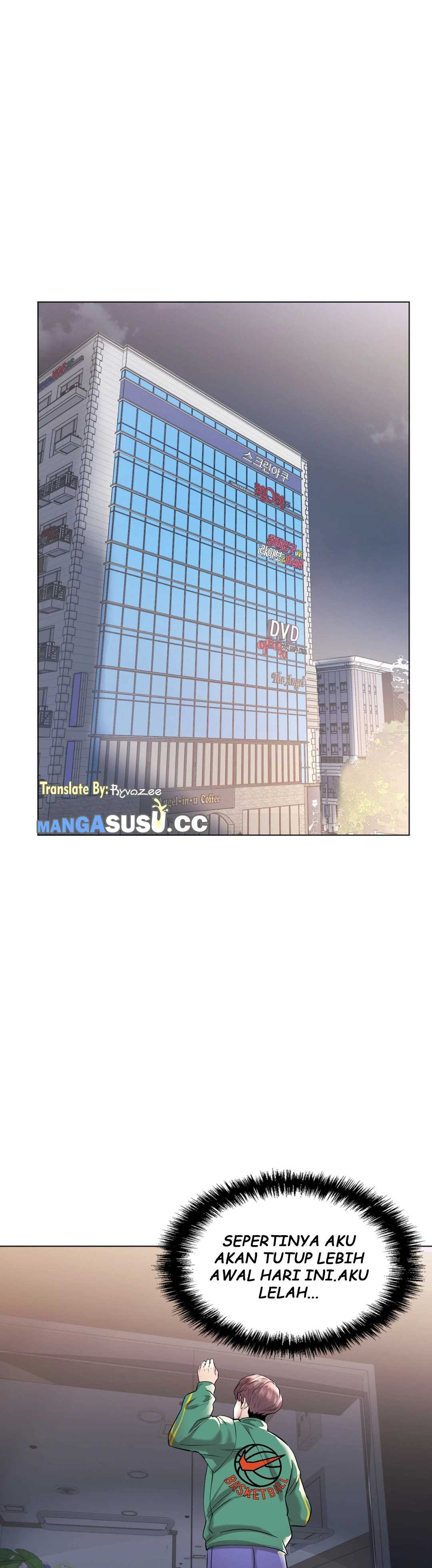 Toys Store: Chapter chapter-42 - Page 39