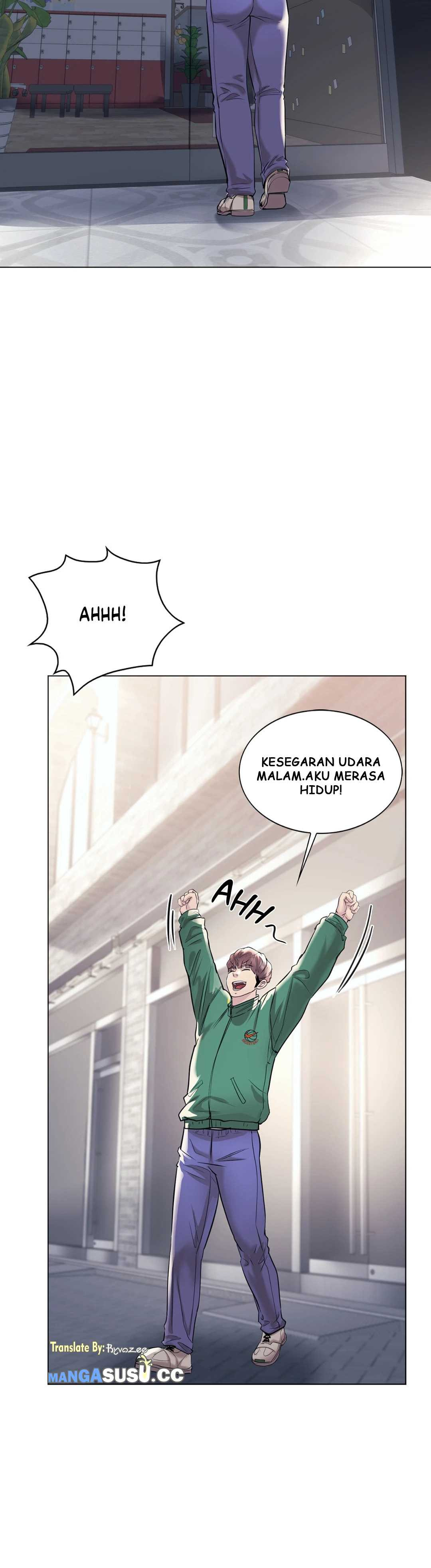 Toys Store: Chapter chapter-42 - Page 40