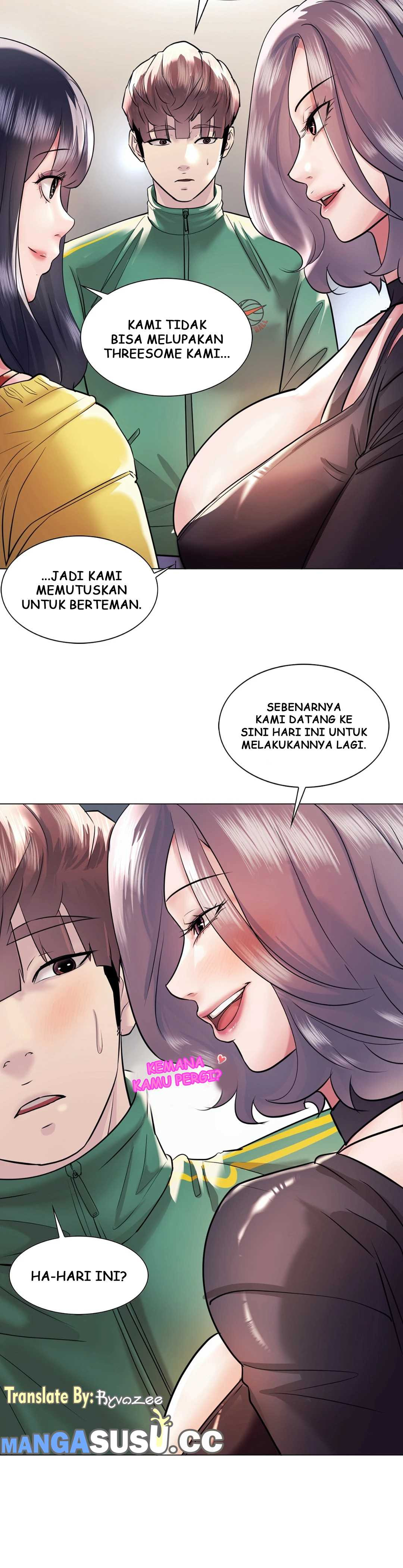 Toys Store: Chapter chapter-42 - Page 42