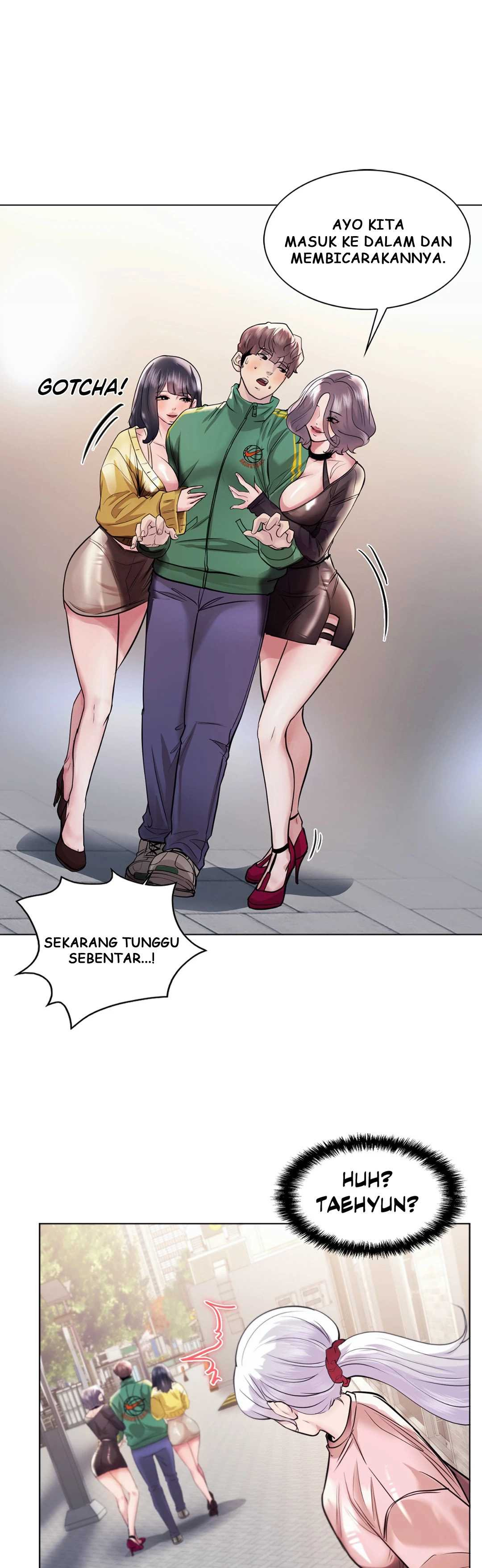 Toys Store: Chapter chapter-42 - Page 43