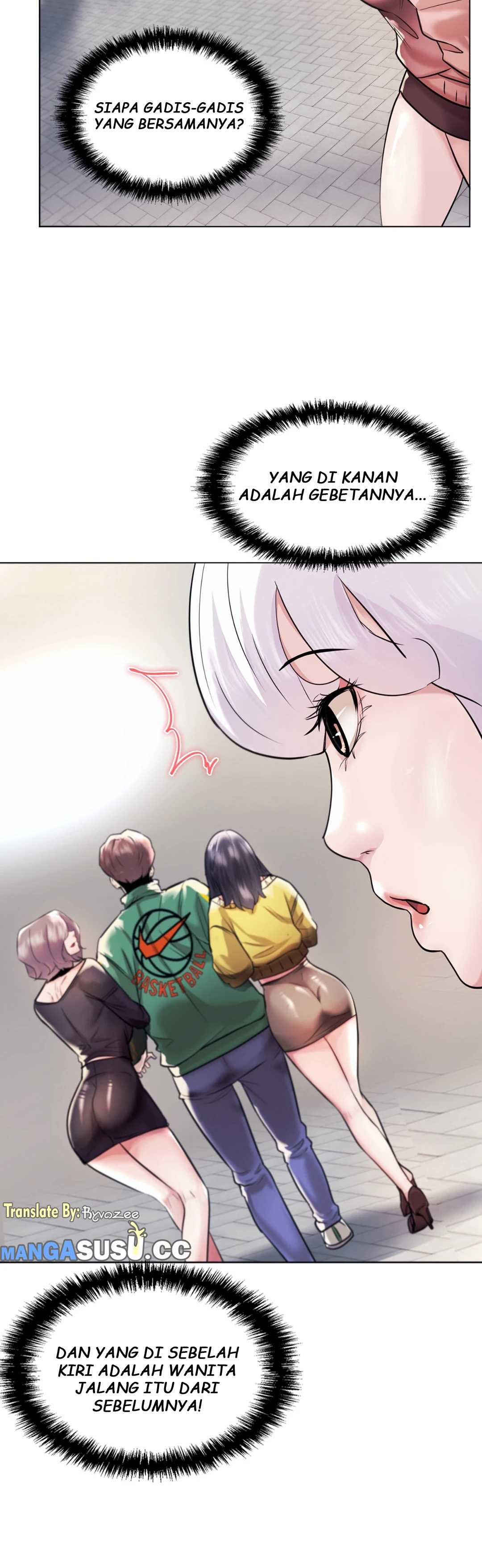 Toys Store: Chapter chapter-42 - Page 44