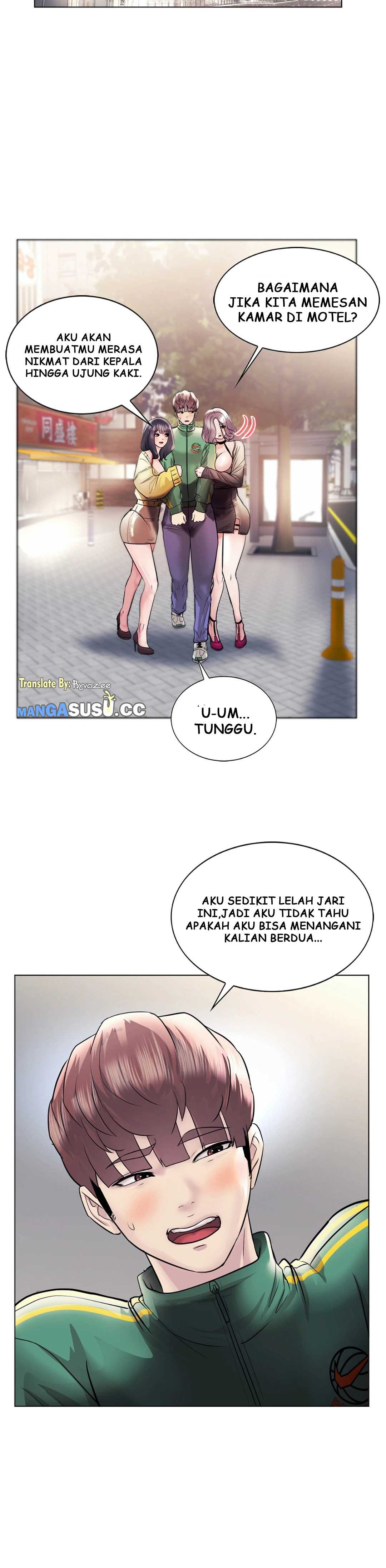 Toys Store: Chapter chapter-42 - Page 46