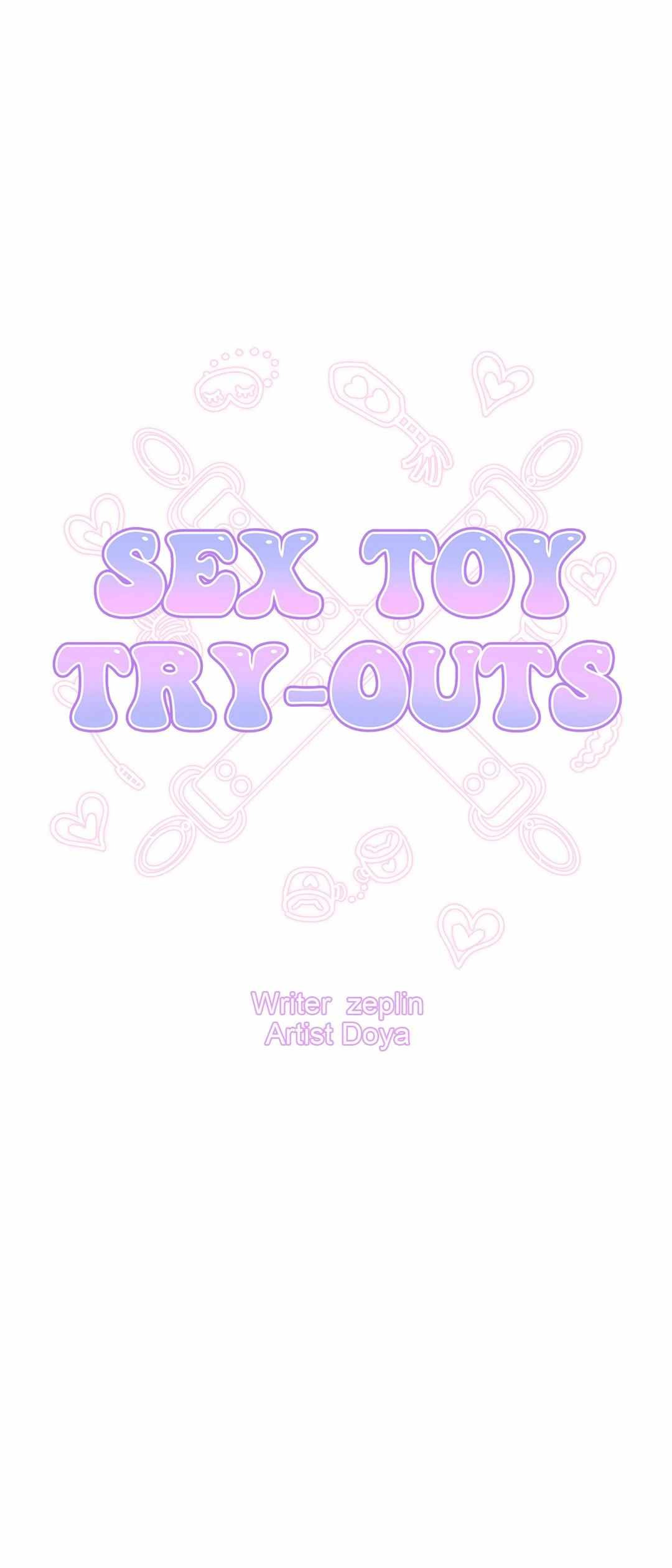 Toys Store: Chapter chapter-44 - Page 9