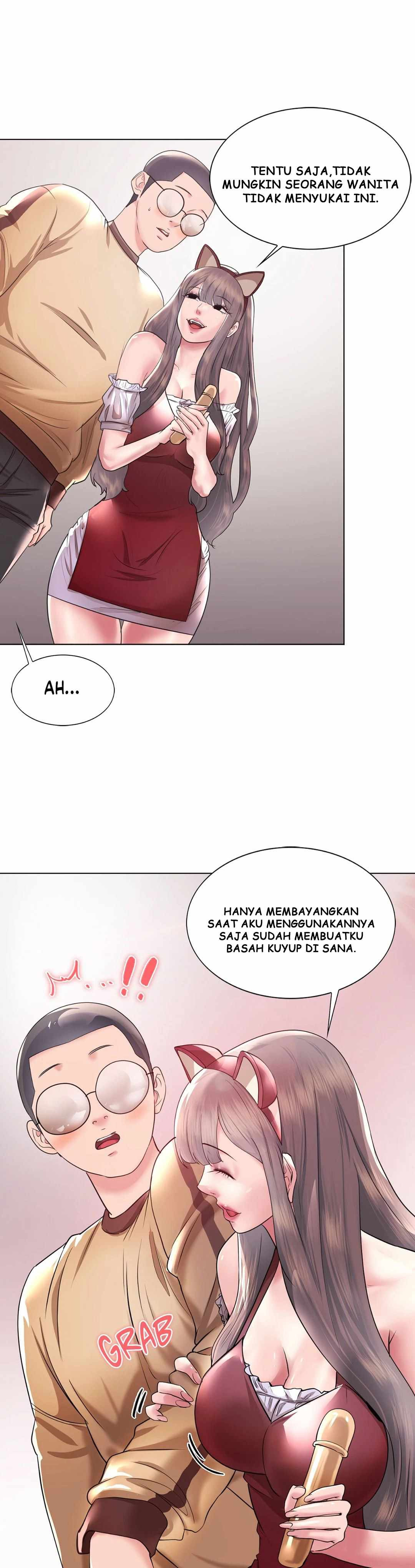 Toys Store: Chapter chapter-44 - Page 12