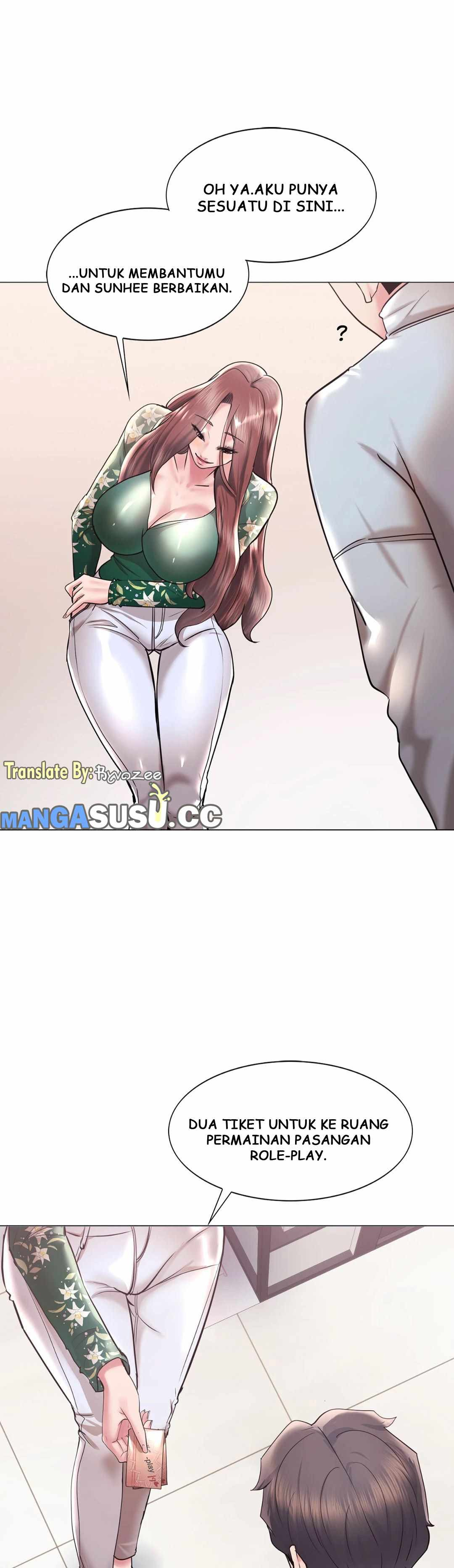 Toys Store: Chapter chapter-44 - Page 20