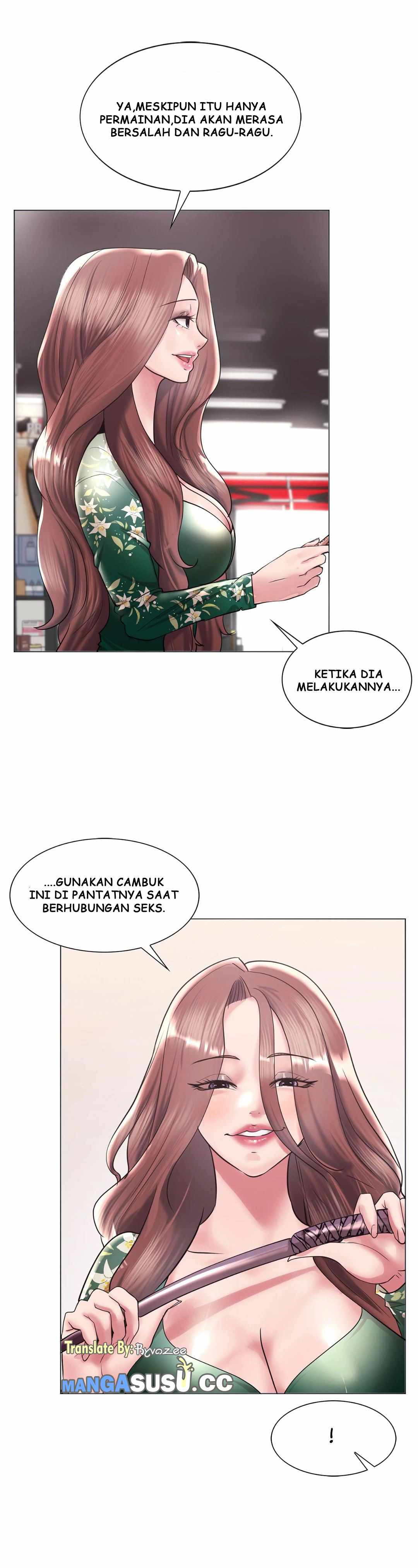 Toys Store: Chapter chapter-44 - Page 22