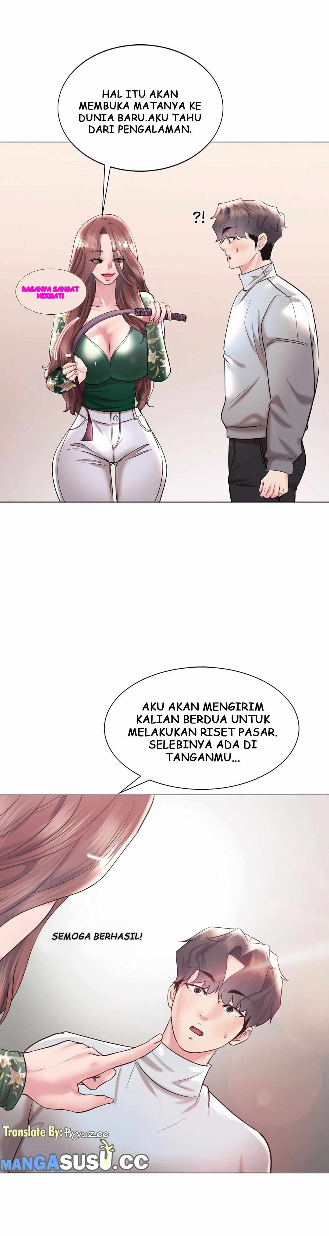 Toys Store: Chapter chapter-44 - Page 23