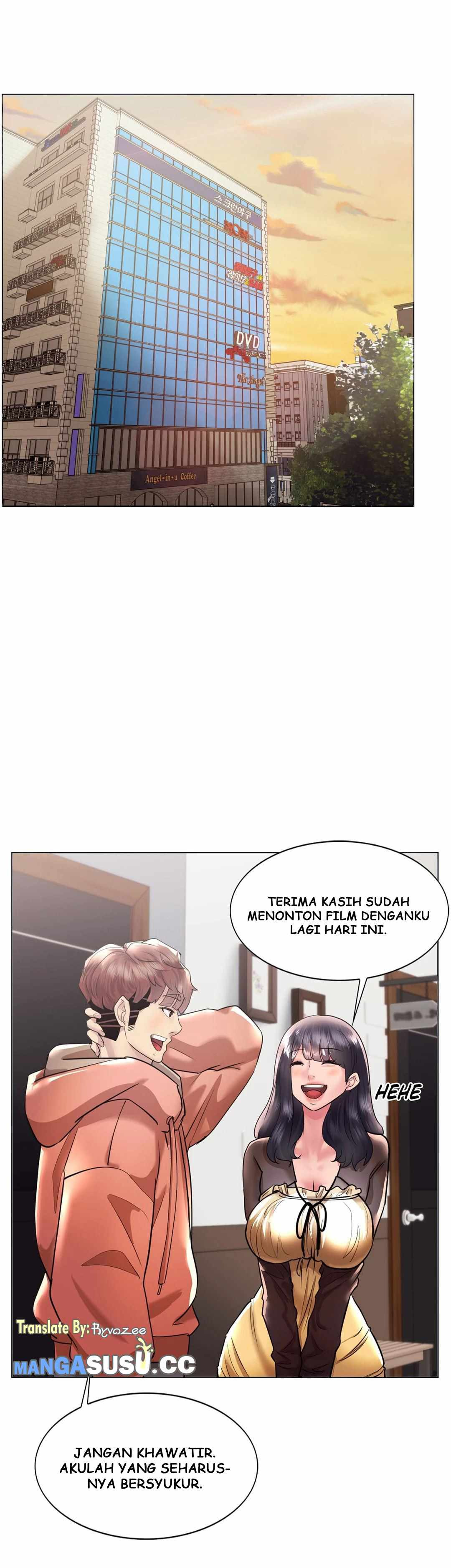 Toys Store: Chapter chapter-44 - Page 25