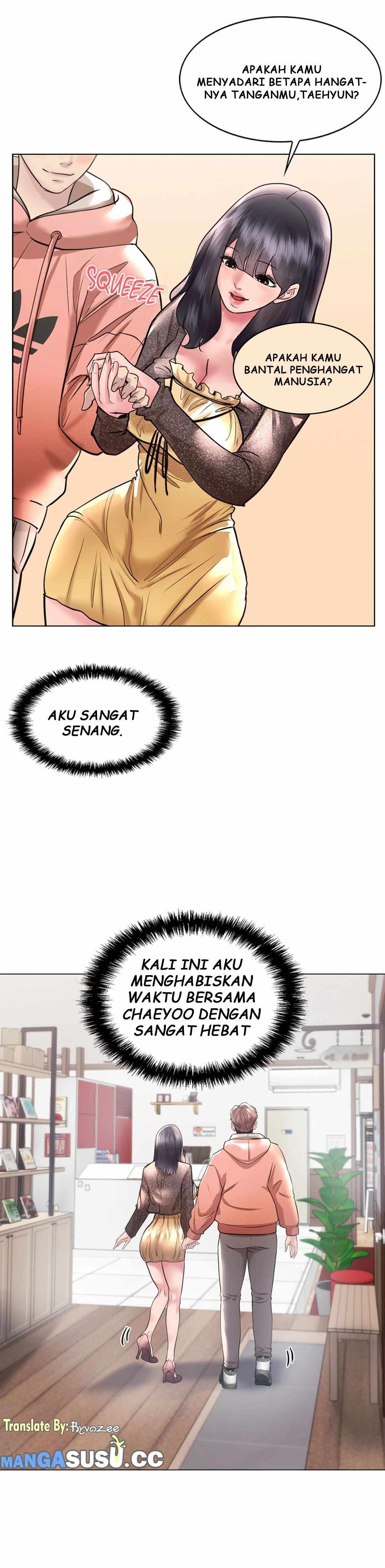 Toys Store: Chapter chapter-44 - Page 26