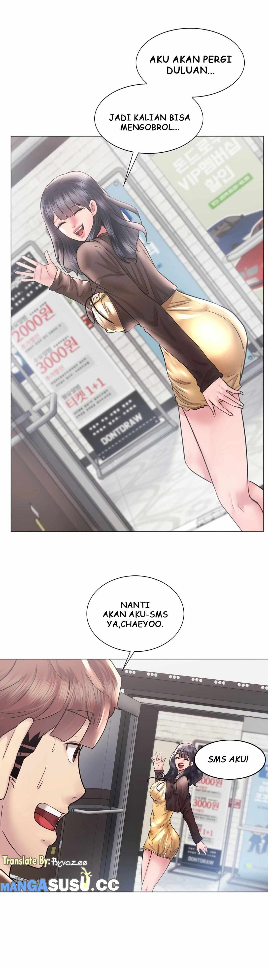 Toys Store: Chapter chapter-44 - Page 28