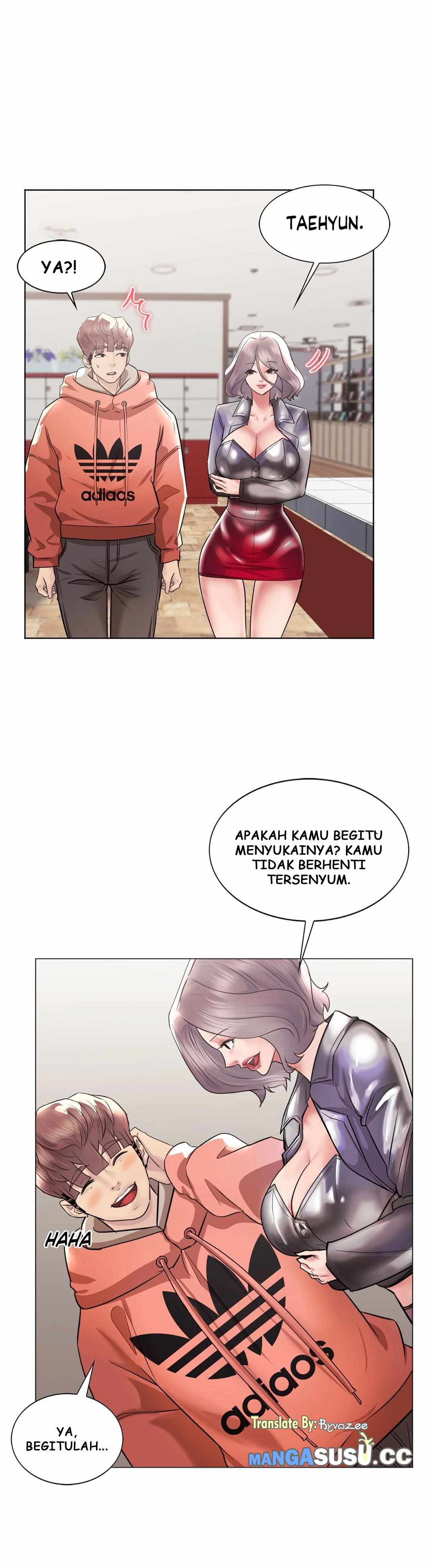 Toys Store: Chapter chapter-44 - Page 29