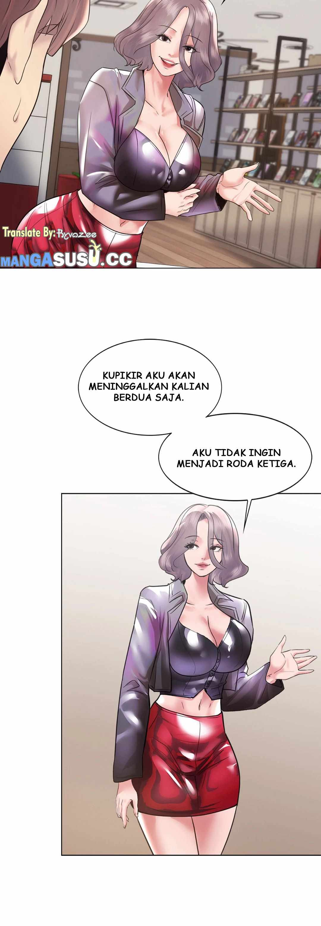 Toys Store: Chapter chapter-44 - Page 31