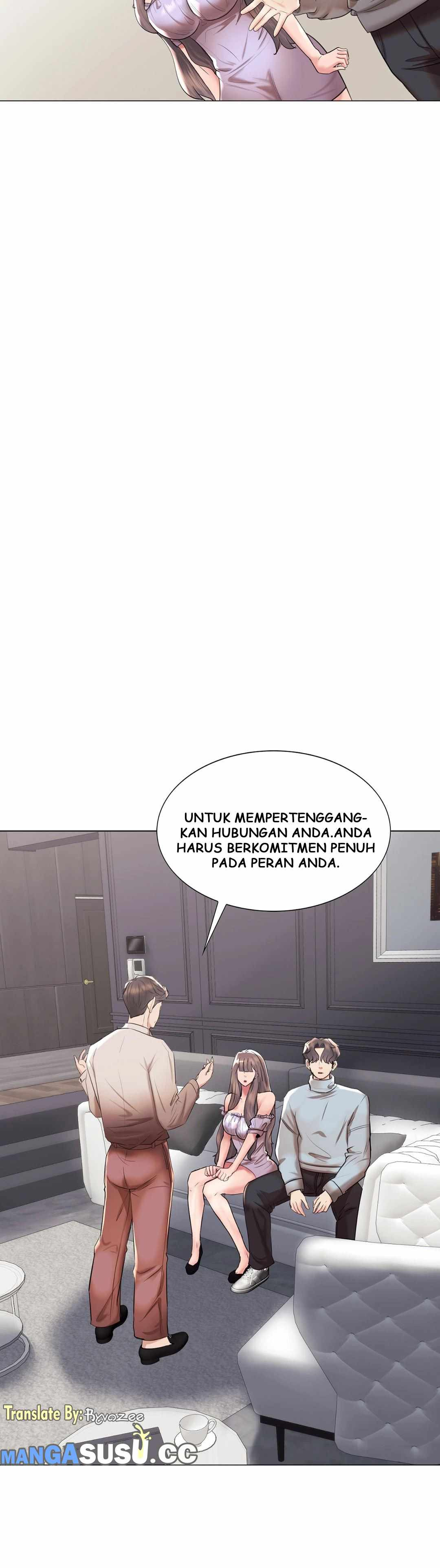 Toys Store: Chapter chapter-44 - Page 39