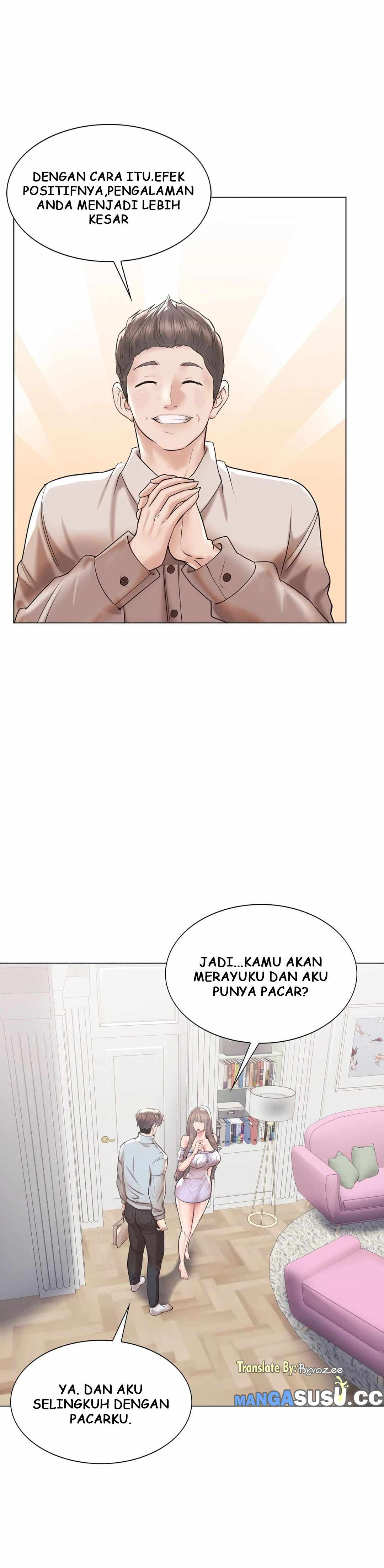 Toys Store: Chapter chapter-44 - Page 40