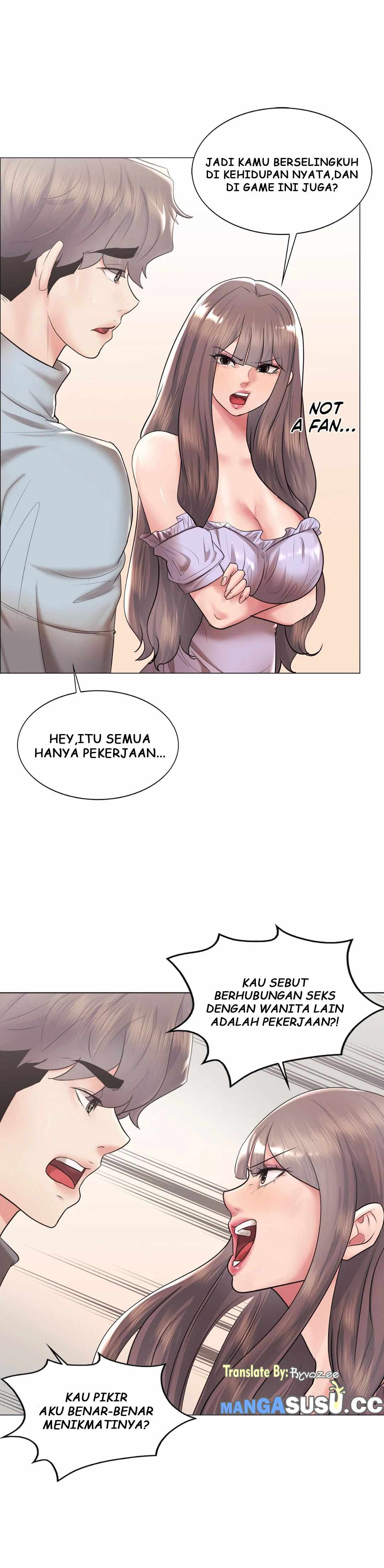 Toys Store: Chapter chapter-44 - Page 41