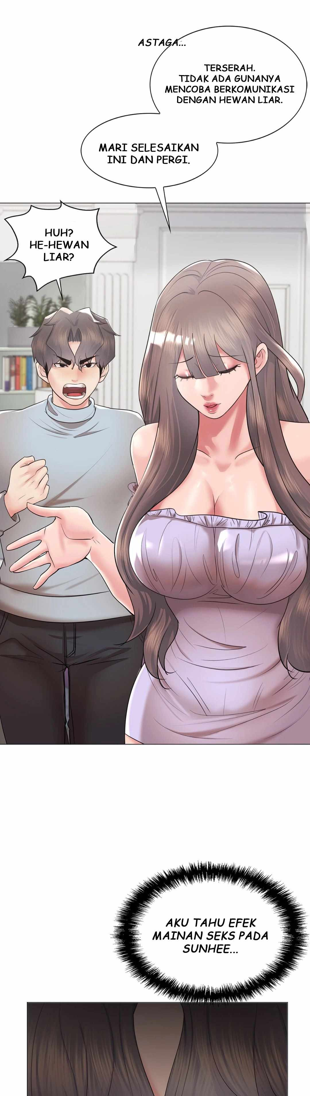 Toys Store: Chapter chapter-44 - Page 42