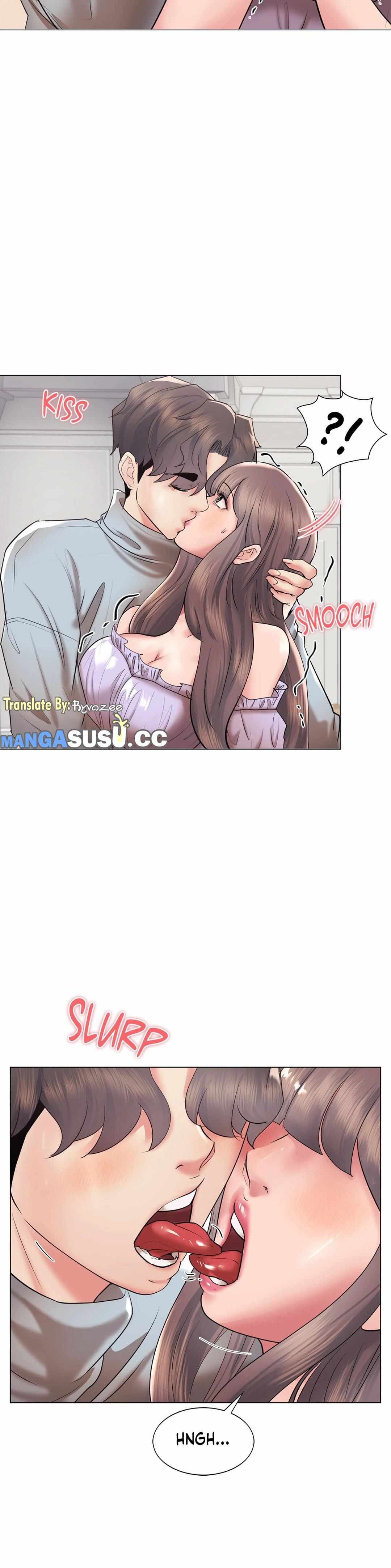 Toys Store: Chapter chapter-44 - Page 45